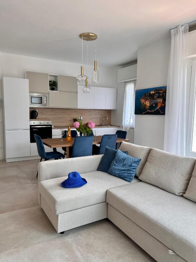 Casa Blu Relax Apartment Garda  Exterior photo